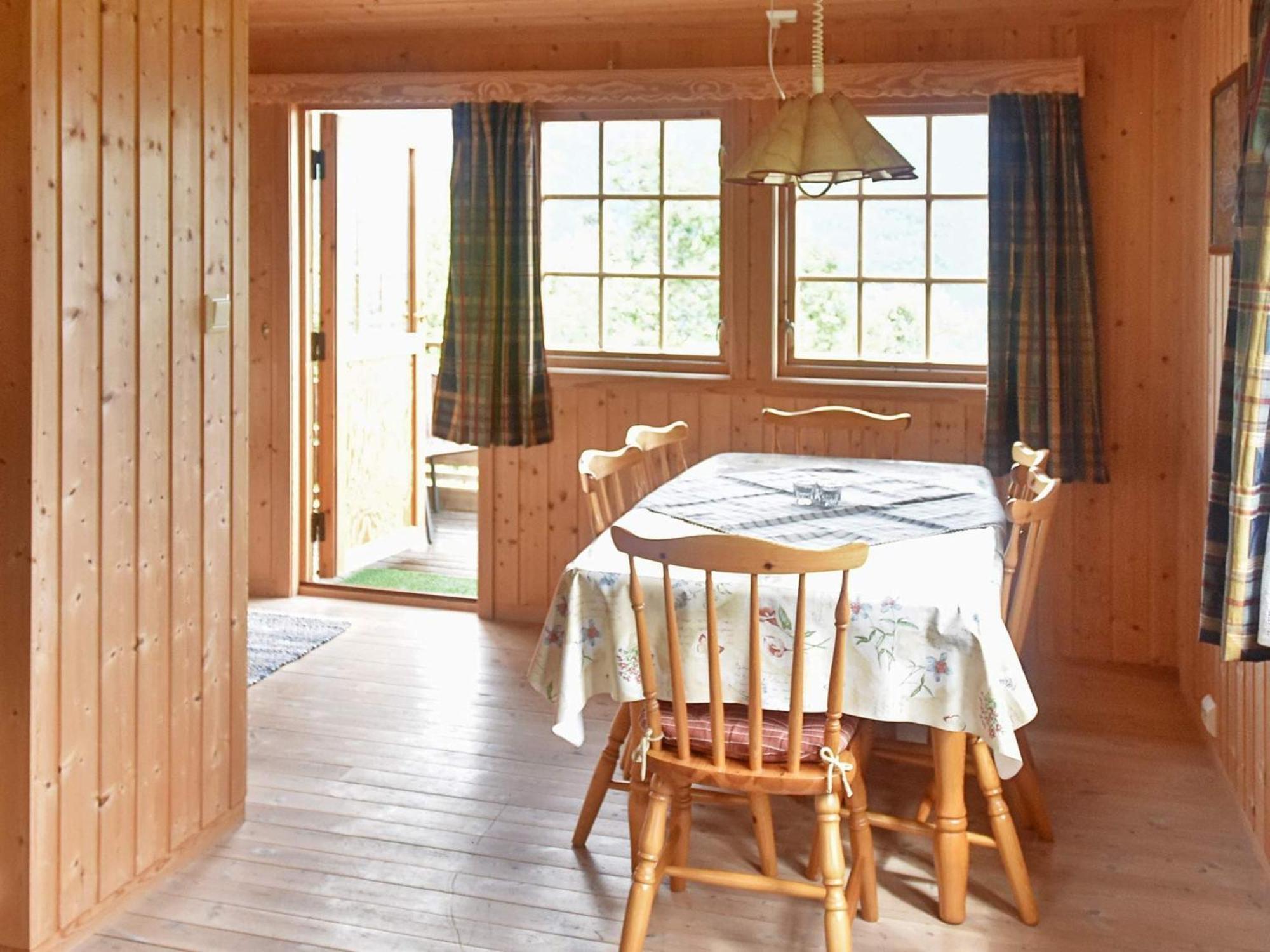 Three-Bedroom Holiday Home In Utvik 1 Reed Exterior foto