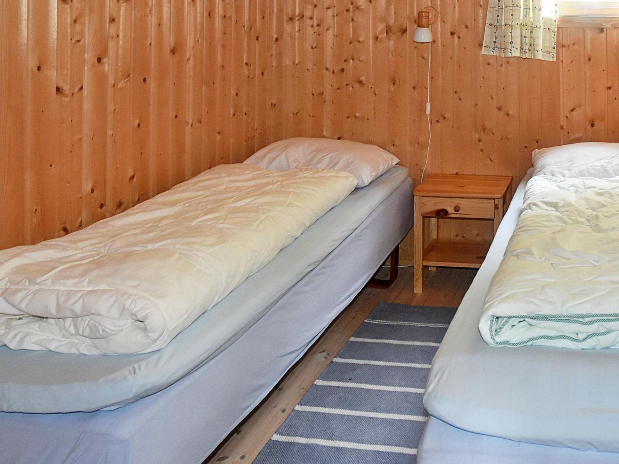 Three-Bedroom Holiday Home In Utvik 1 Reed Habitación foto