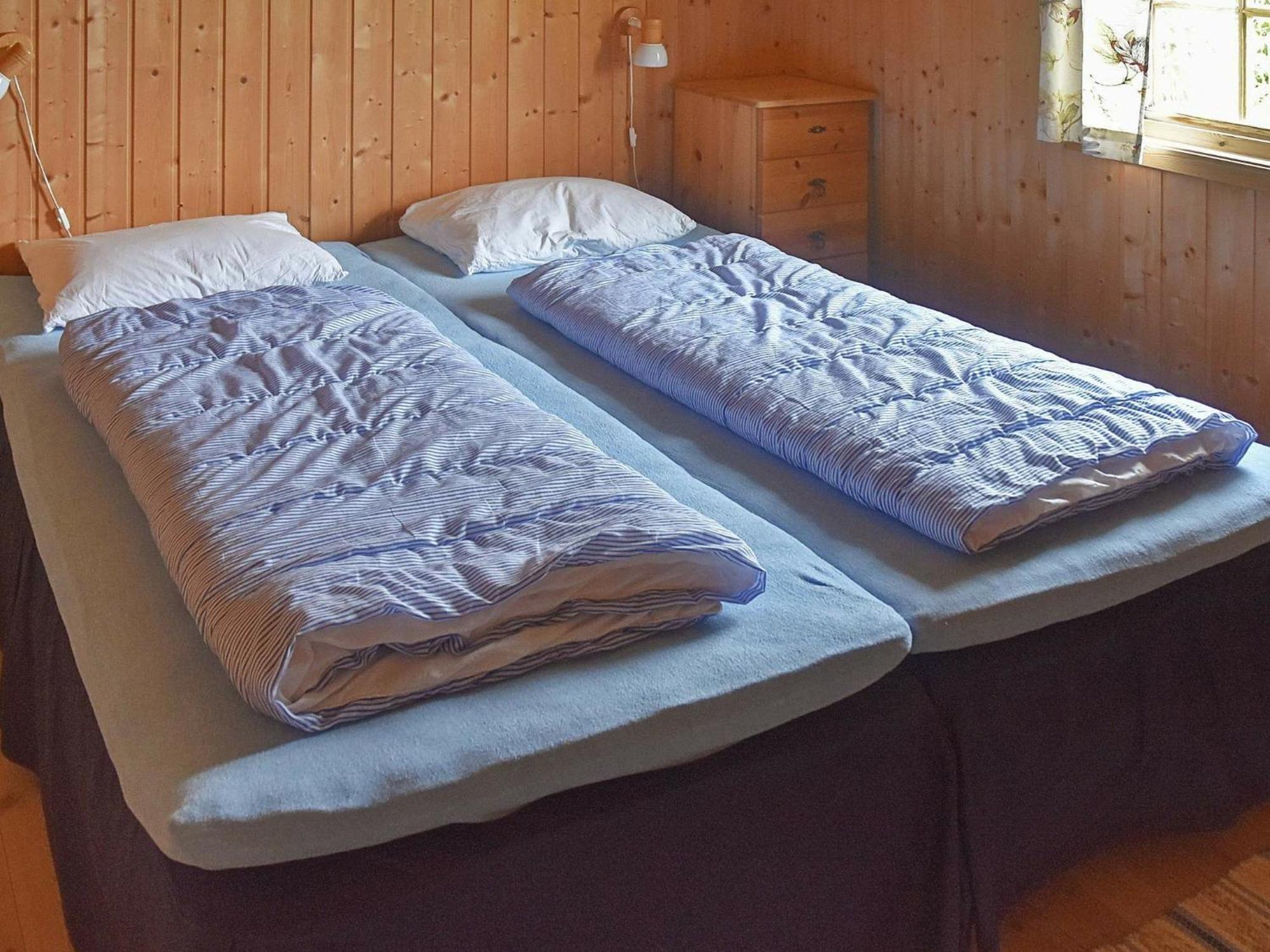 Three-Bedroom Holiday Home In Utvik 1 Reed Habitación foto